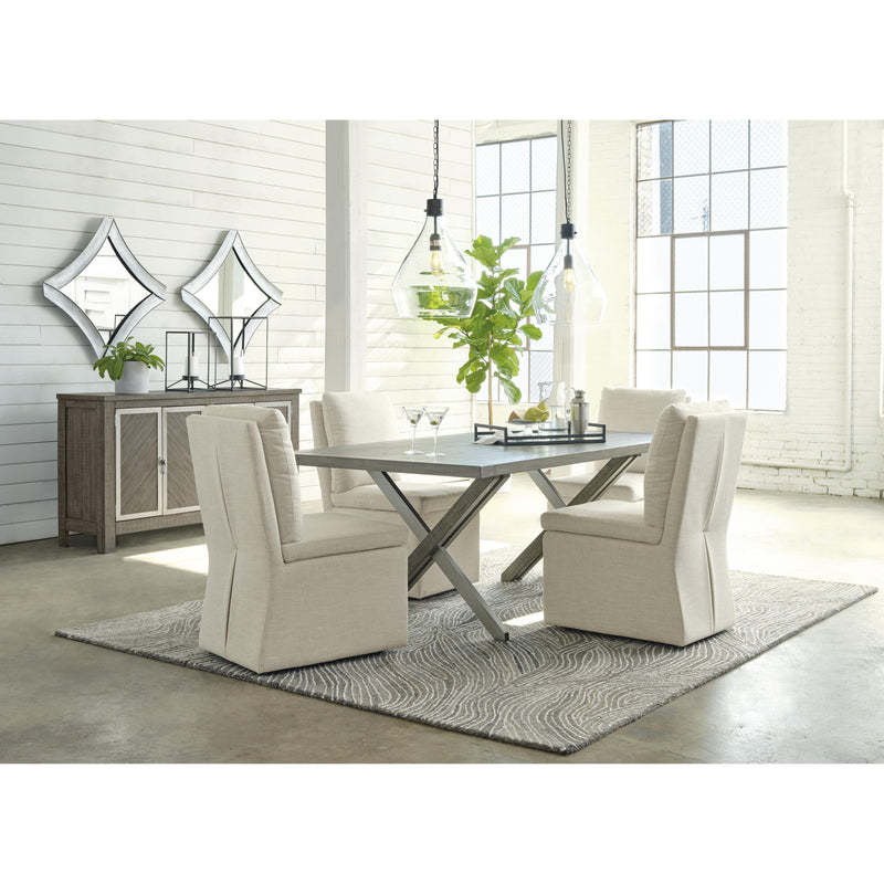 Millennium Krystanza Dining Chair D766-02 IMAGE 7