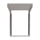 Elements International Morrow Queen Upholstered Platform Bed UMW092QB IMAGE 3