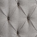 Elements International Morrow Queen Upholstered Platform Bed UMW092QB IMAGE 5