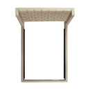 Elements International Morrow Queen Upholstered Platform Bed UMW082QB IMAGE 3