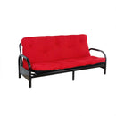 Acme Furniture Nabila Full Futon Mattress 02806 IMAGE 2