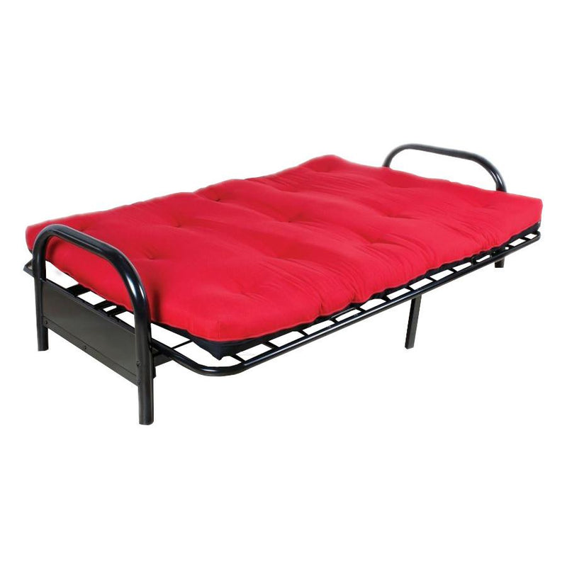 Acme Furniture Nabila Full Futon Mattress 02806 IMAGE 2