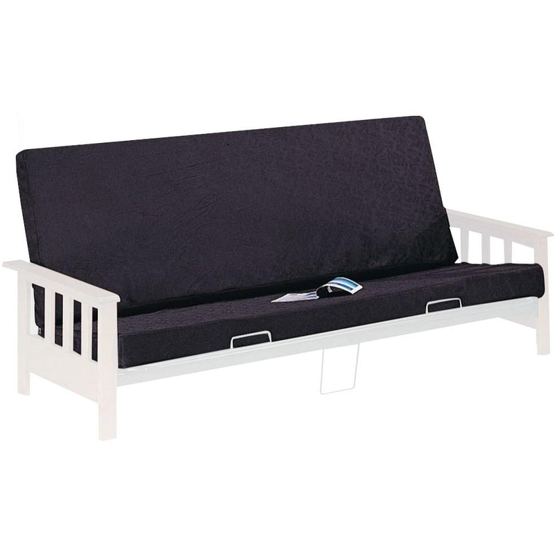 Acme Furniture Nabila Full Futon Mattress 02808 IMAGE 1