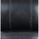 Acme Furniture Zuriel Power Fabric Recliner 52288 IMAGE 3