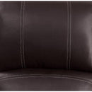 Acme Furniture Zuriel Power Fabric Recliner 52284 IMAGE 6