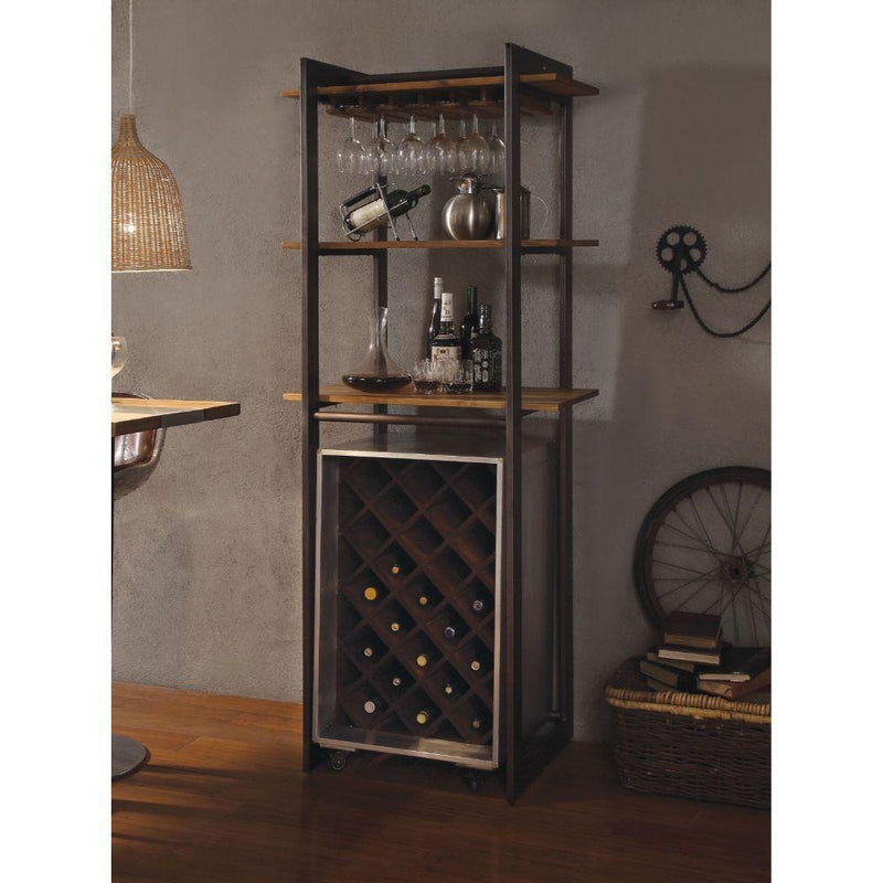 Acme Furniture Brancaster 70436 Storage IMAGE 1