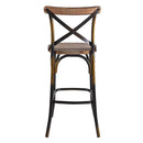 Acme Furniture Zaire 96805 Bar Chair IMAGE 3