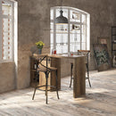 Acme Furniture Zaire 96805 Bar Chair IMAGE 8