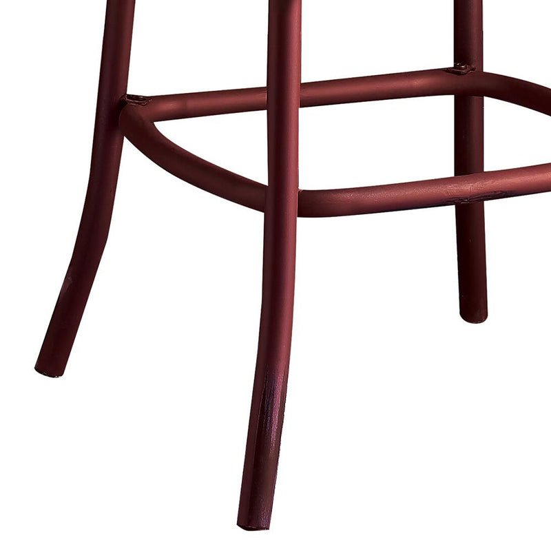 Acme Furniture Zaire 96808 Bar Chair IMAGE 5