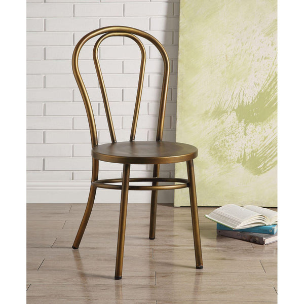 Acme Furniture Jakia Dining Chair 96813 IMAGE 1