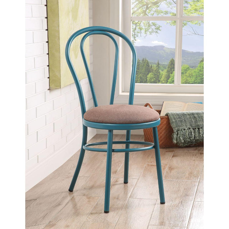 Acme Furniture Jakia Dining Chair 96814 IMAGE 1