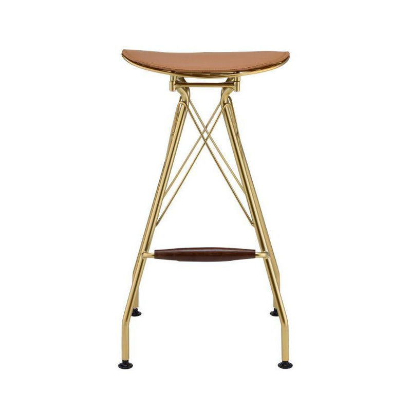 Acme Furniture Dragea Pub Height Stool 96850 IMAGE 2