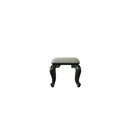 Acme Furniture House Delphine Stool 96885 IMAGE 5