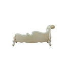 Acme Furniture Picardy Fabric Chaise 96910 IMAGE 5