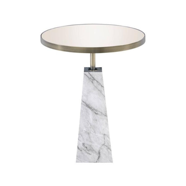 Acme Furniture Galilahi Accent Table 97129 IMAGE 1