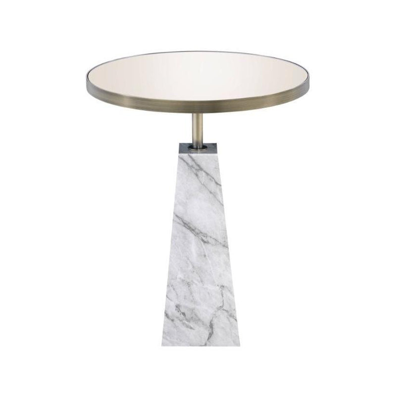 Acme Furniture Galilahi Accent Table 97129 IMAGE 1