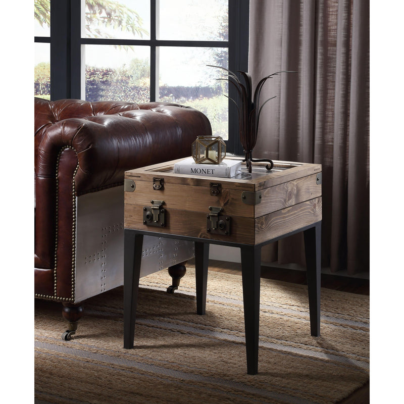 Acme Furniture Kolin Accent Table 97138 IMAGE 6