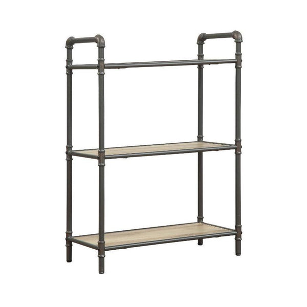 Acme Furniture Itzel 97162 Bookshelf IMAGE 1