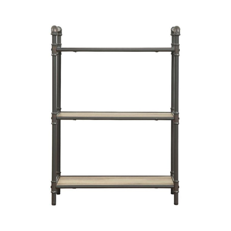 Acme Furniture Itzel 97162 Bookshelf IMAGE 2