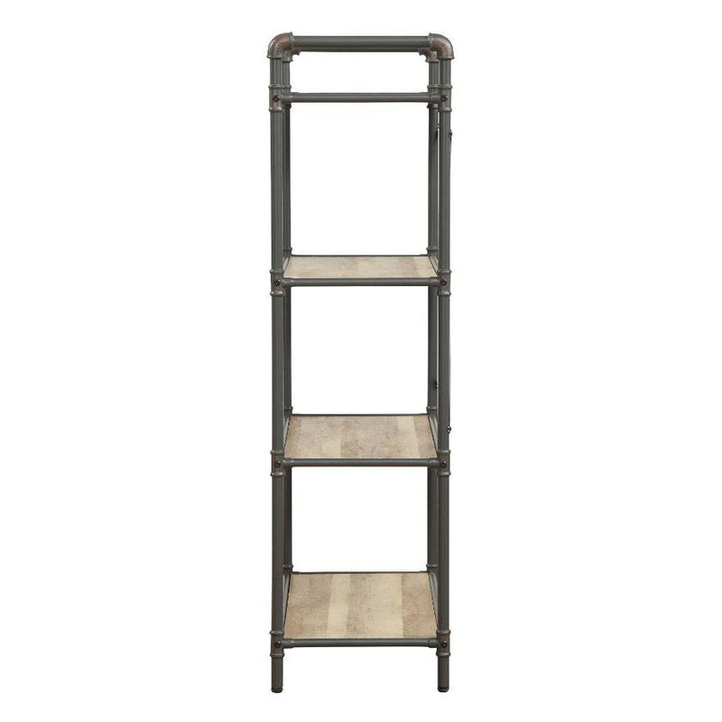 Acme Furniture Itzel 97163 Bookshelf IMAGE 3