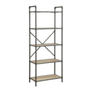 Acme Furniture Itzel 97164 Bookshelf IMAGE 1