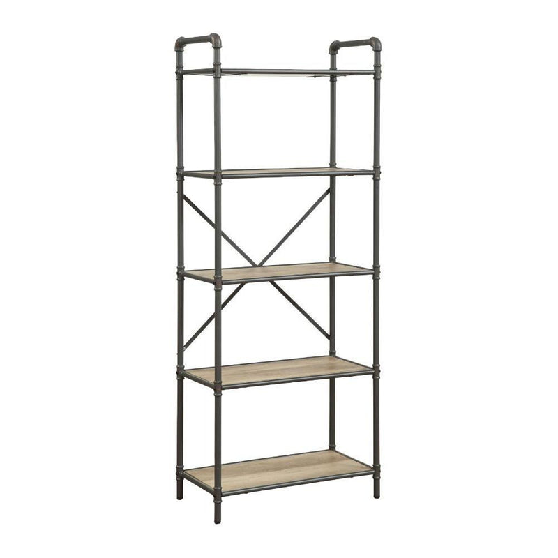 Acme Furniture Itzel 97164 Bookshelf IMAGE 1