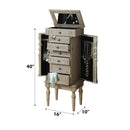 Acme Furniture Taline 97173 Jewelry Armoire IMAGE 4