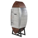 Acme Furniture Brancaster 97195 Wine Cooler IMAGE 2