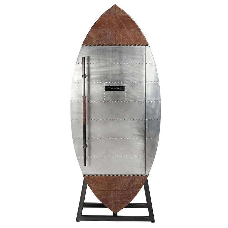 Acme Furniture Brancaster 97195 Wine Cooler IMAGE 3