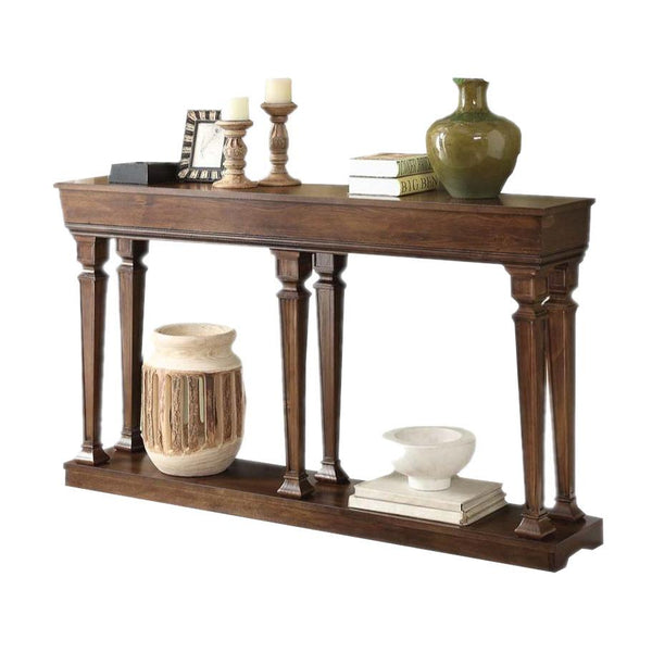 Acme Furniture Garrison Console Table 97252 IMAGE 1