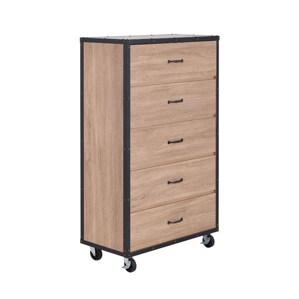 Acme Furniture Bemis 97274 Chest IMAGE 1