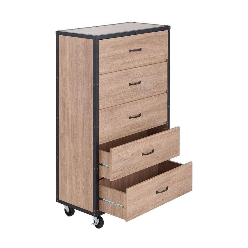 Acme Furniture Bemis 97274 Chest IMAGE 2