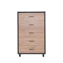 Acme Furniture Bemis 97274 Chest IMAGE 3