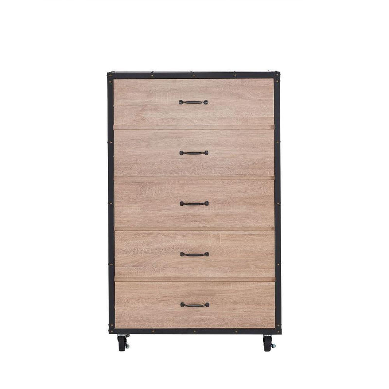 Acme Furniture Bemis 97274 Chest IMAGE 3