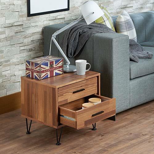 Acme Furniture Deoss 97330 Accent Table IMAGE 11