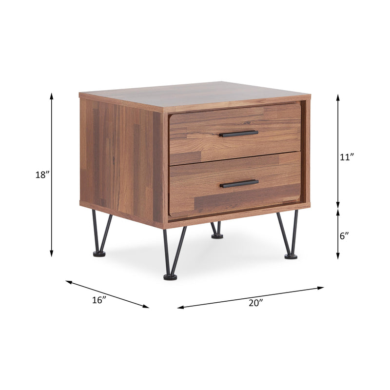 Acme Furniture Deoss 97330 Accent Table IMAGE 13
