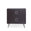 Acme Furniture Elms Accent Table 97336 IMAGE 3