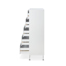 Acme Furniture Deoss 97364 Chest - White IMAGE 5