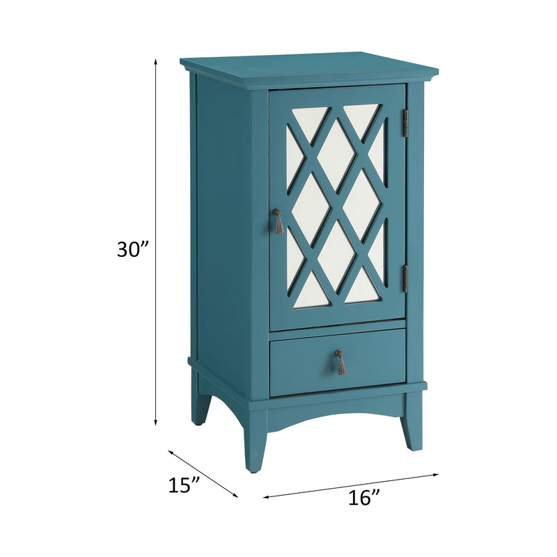 Acme Furniture Ceara 97380 Accent Table IMAGE 7