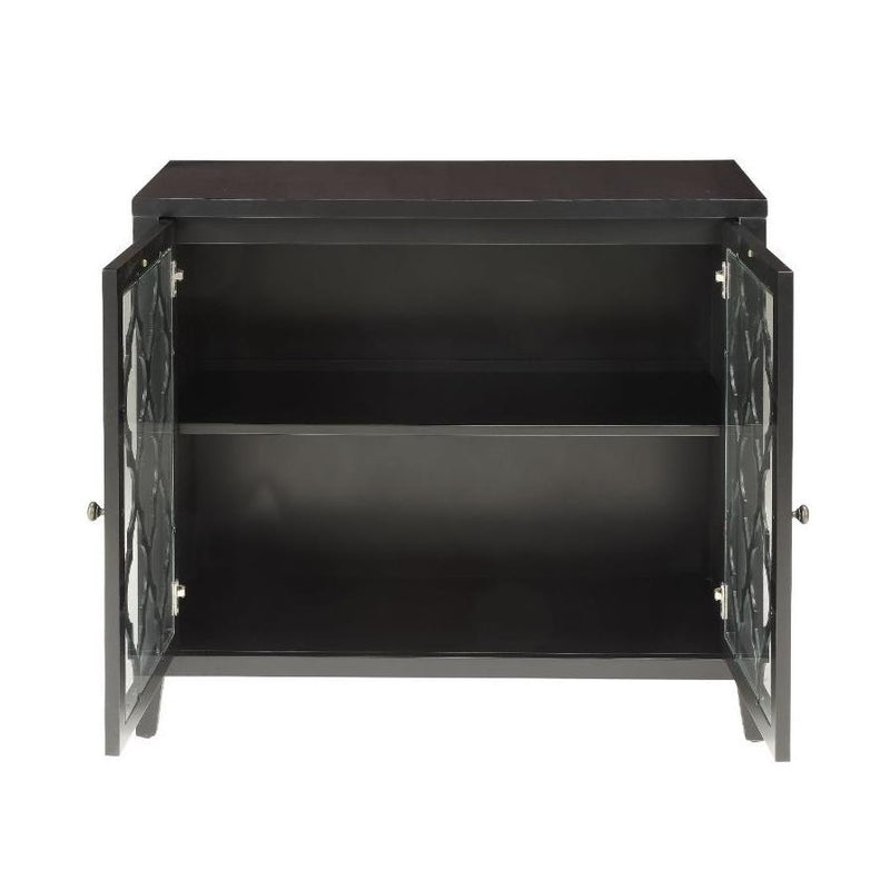 Acme Furniture Ceara Console Table 97382 IMAGE 3