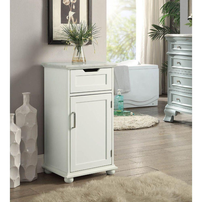 Acme Furniture Shizo 97540 Cabinet IMAGE 1