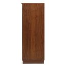 Acme Furniture Wiesta 97542 Wine Cabinet IMAGE 6