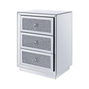 Acme Furniture Rekha End Table 97580 IMAGE 1