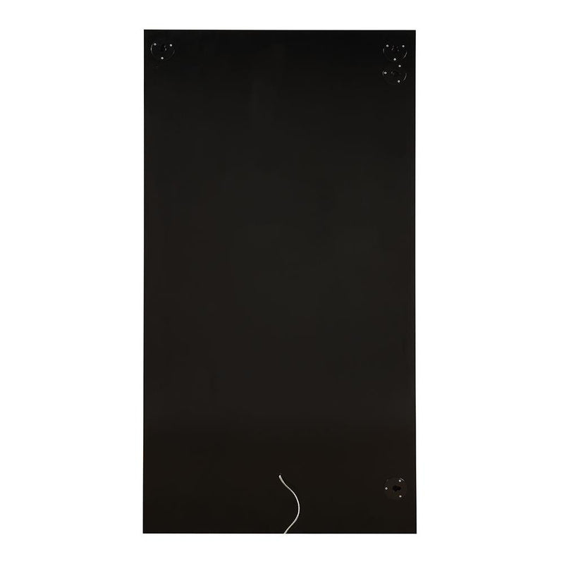 Acme Furniture Noralie 97600 Floor Mirror IMAGE 4