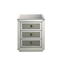 Acme Furniture Lavina Accent Table 97660 IMAGE 3