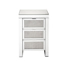 Acme Furniture Lavina Accent Table 97661 IMAGE 3