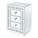 Acme Furniture Mallika 97653 Accent Table IMAGE 2