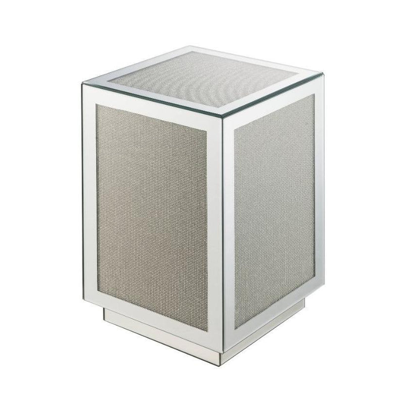 Acme Furniture Lavina Accent Table 97686 IMAGE 2