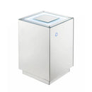 Acme Furniture Nyoka Accent Table 97704 IMAGE 2