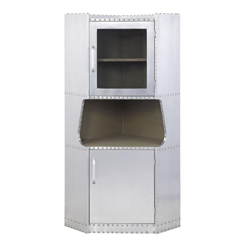 Acme Furniture Brancaster 97710 Cabinet IMAGE 2